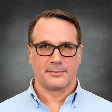 Andres Ribas van Oosterom